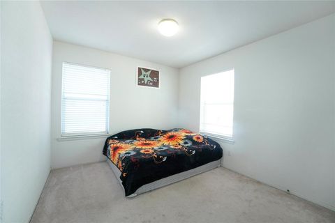 A home in Dallas