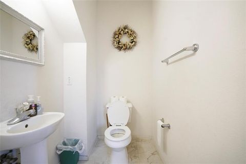 A home in Dallas