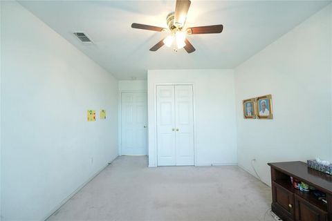 A home in Dallas
