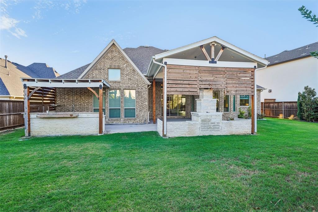 730 Ivy Glen Court