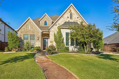 730 Ivy Glen Court Prosper TX 75078