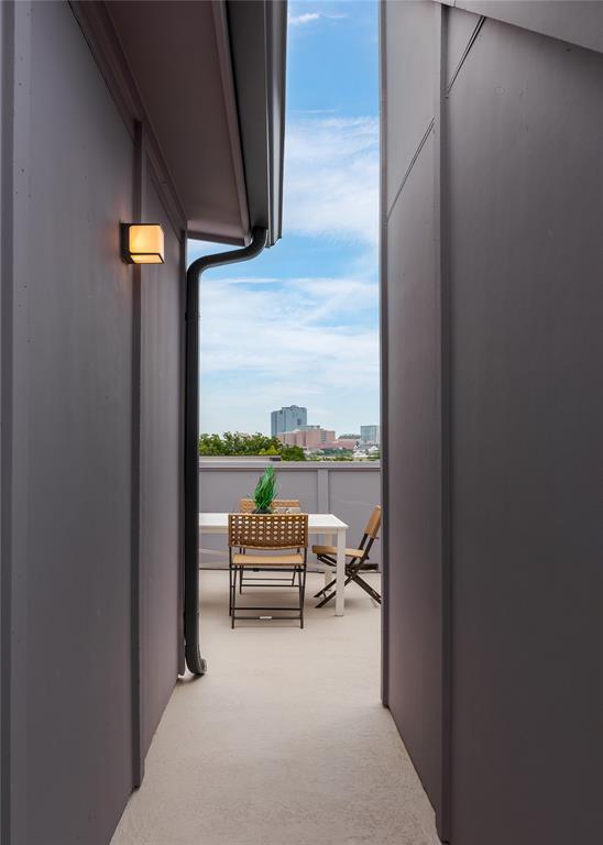 Linwood - Residential Lease