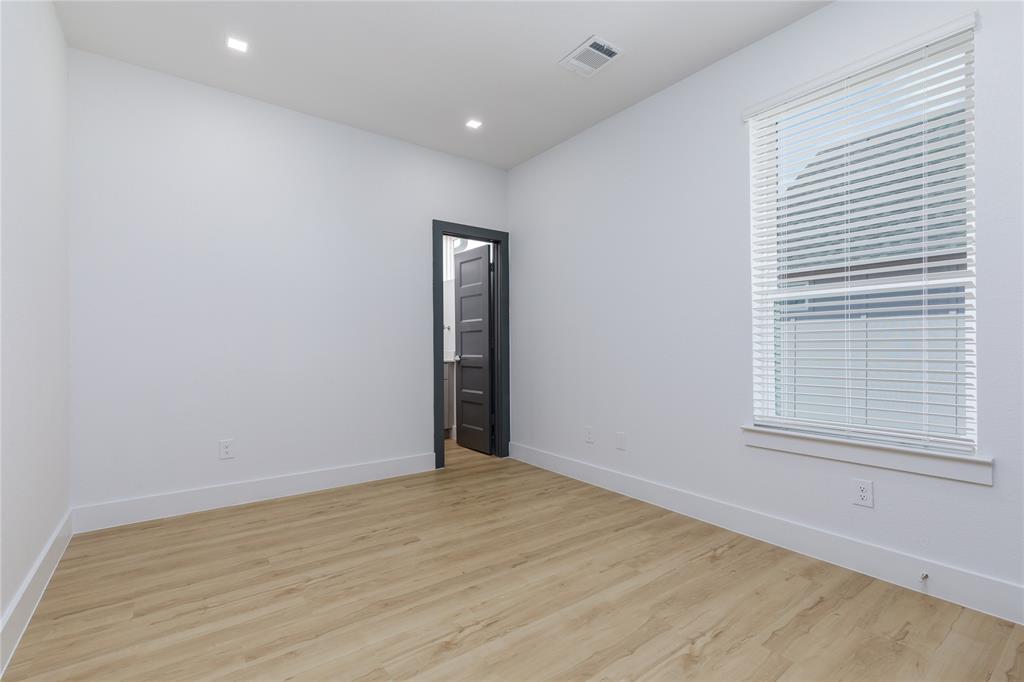 Linwood - Residential Lease