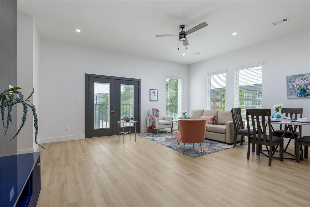 Linwood - Residential Lease