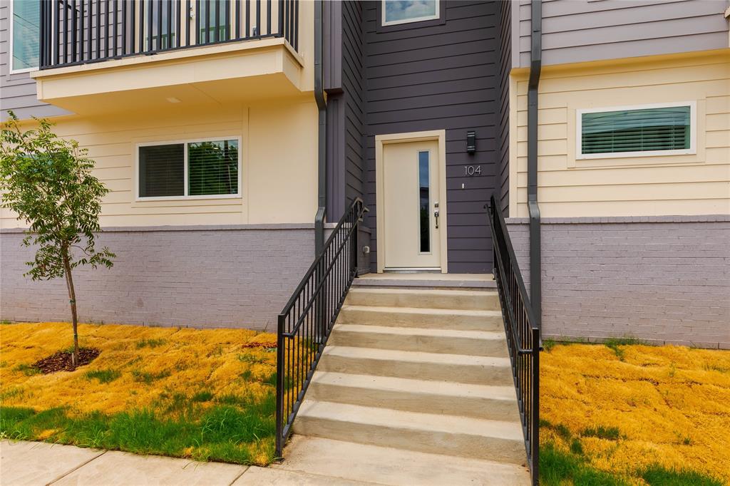 Linwood - Residential Lease