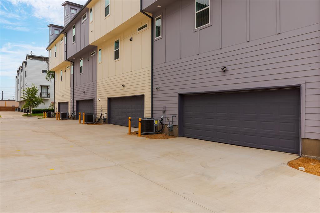 Linwood - Residential Lease