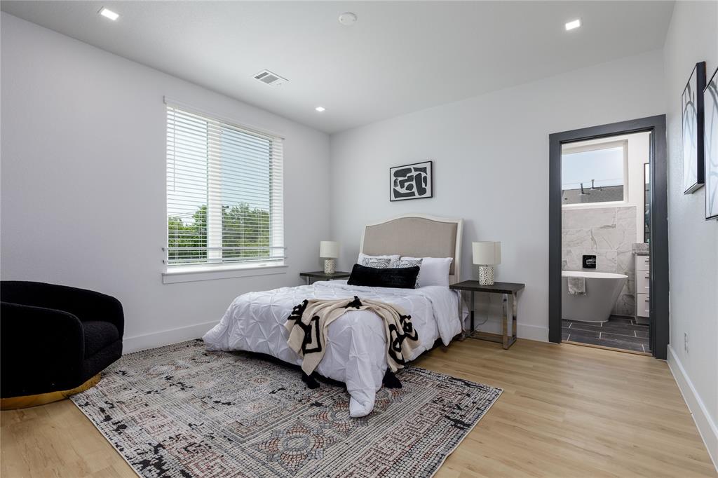 Linwood - Residential Lease