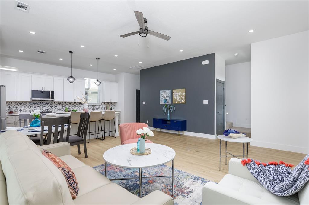 Linwood - Residential Lease