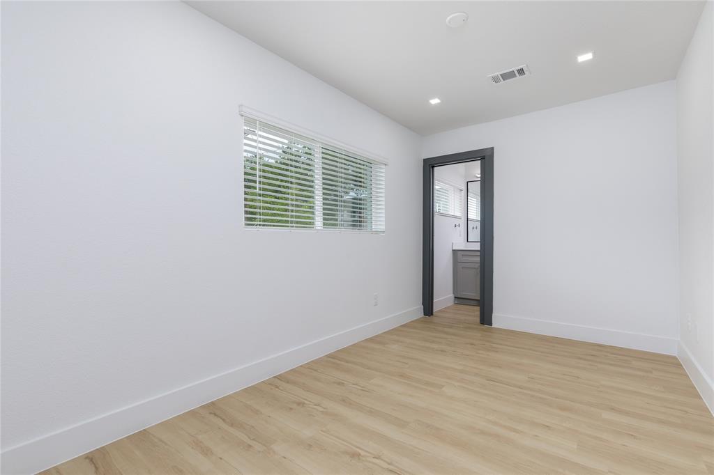 Linwood - Residential Lease