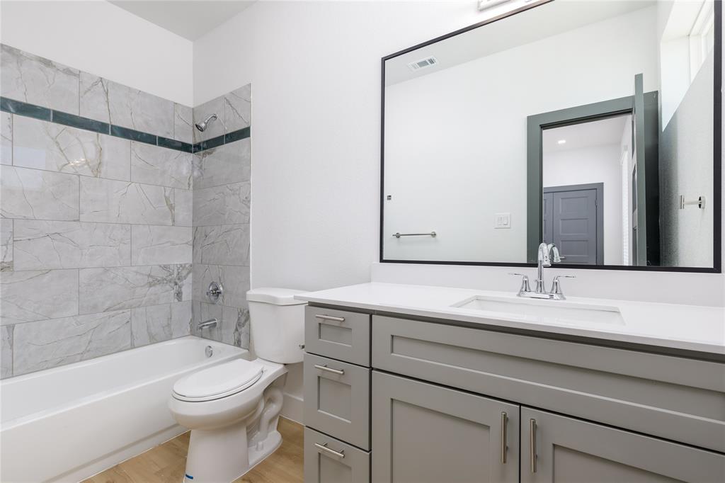 Linwood - Residential Lease