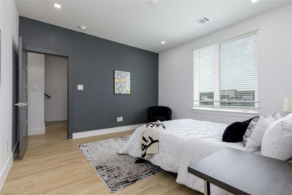 Linwood - Residential Lease