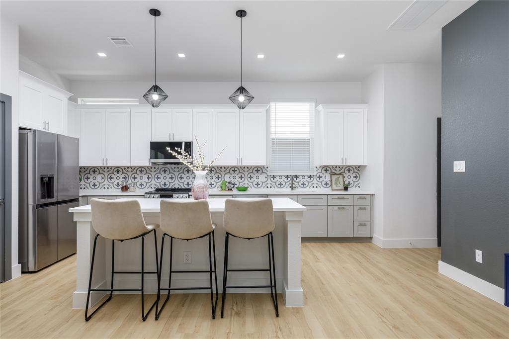 Linwood - Residential Lease