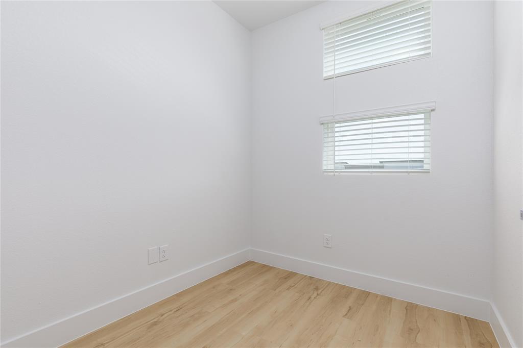 Linwood - Residential Lease