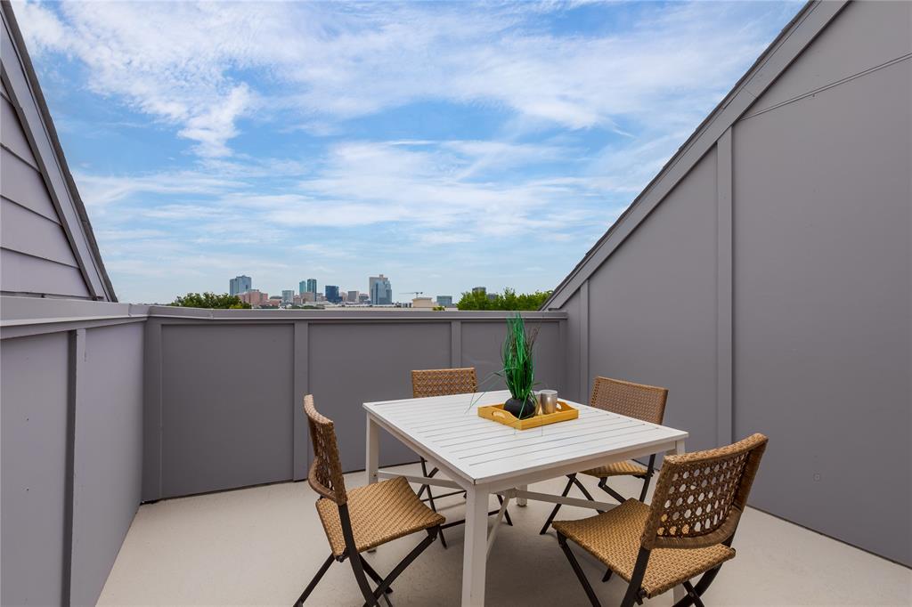 Linwood - Residential Lease