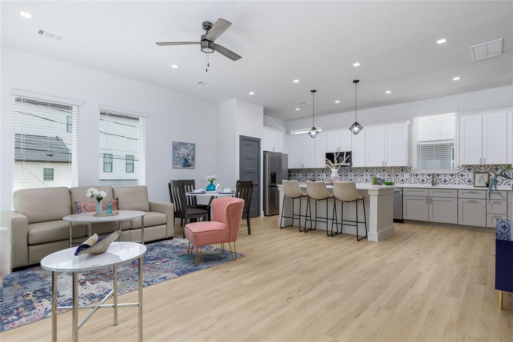 Linwood - Residential Lease