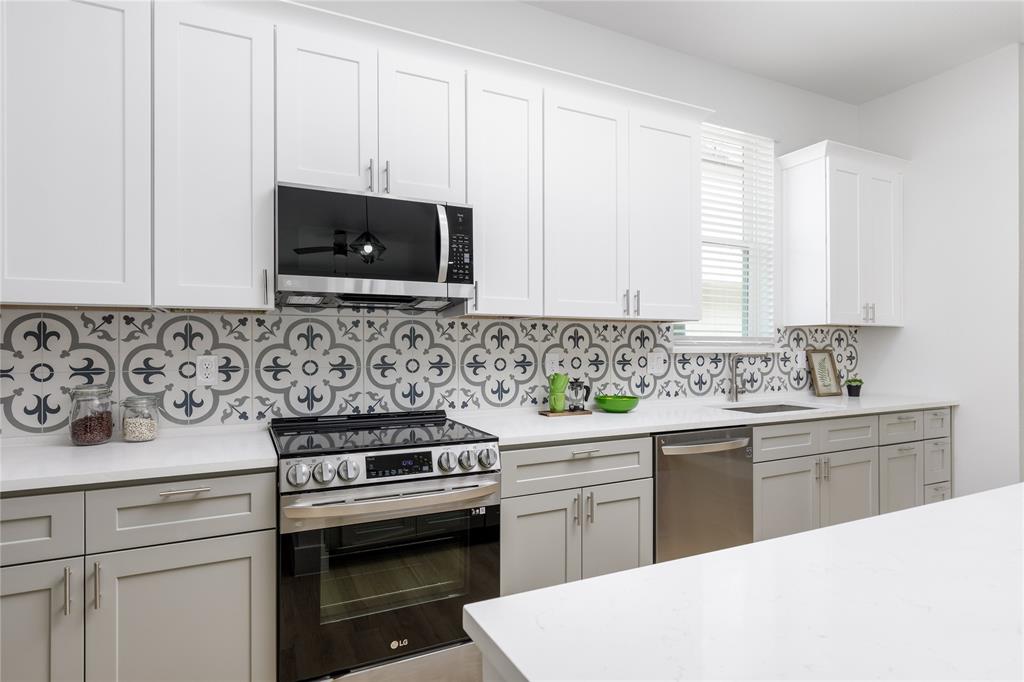 Linwood - Residential Lease