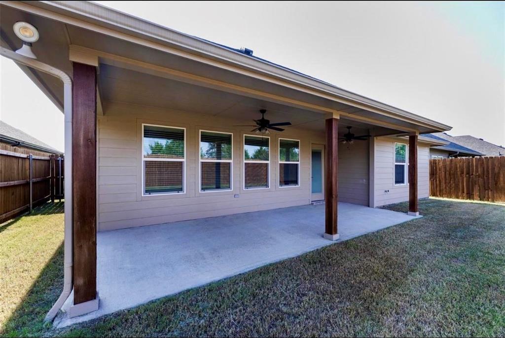 Stonewood Ph 3 - Residential Lease