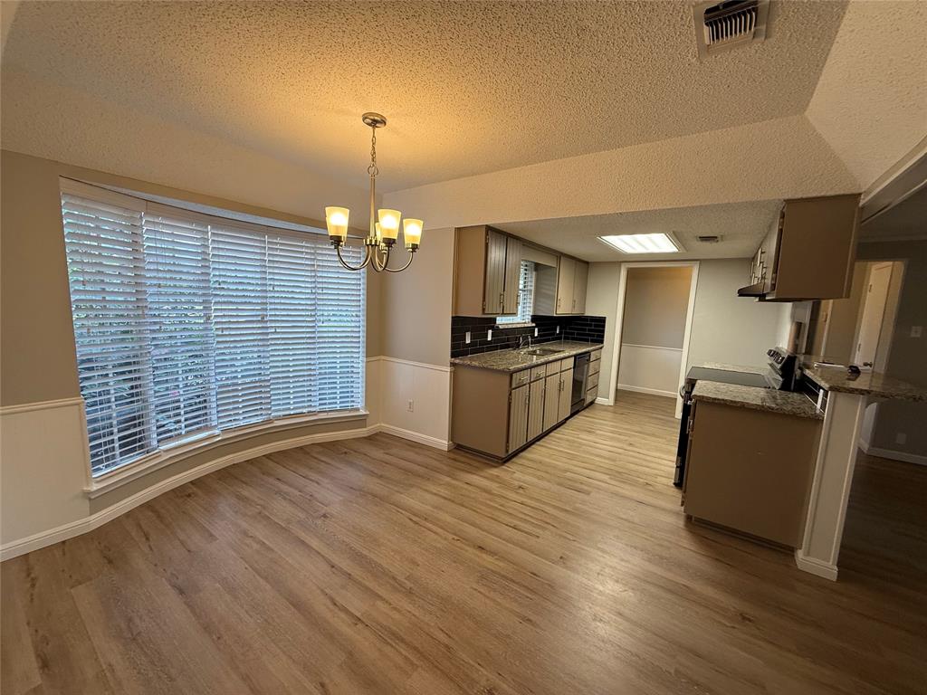 Oak Hill Estates - Residential Lease