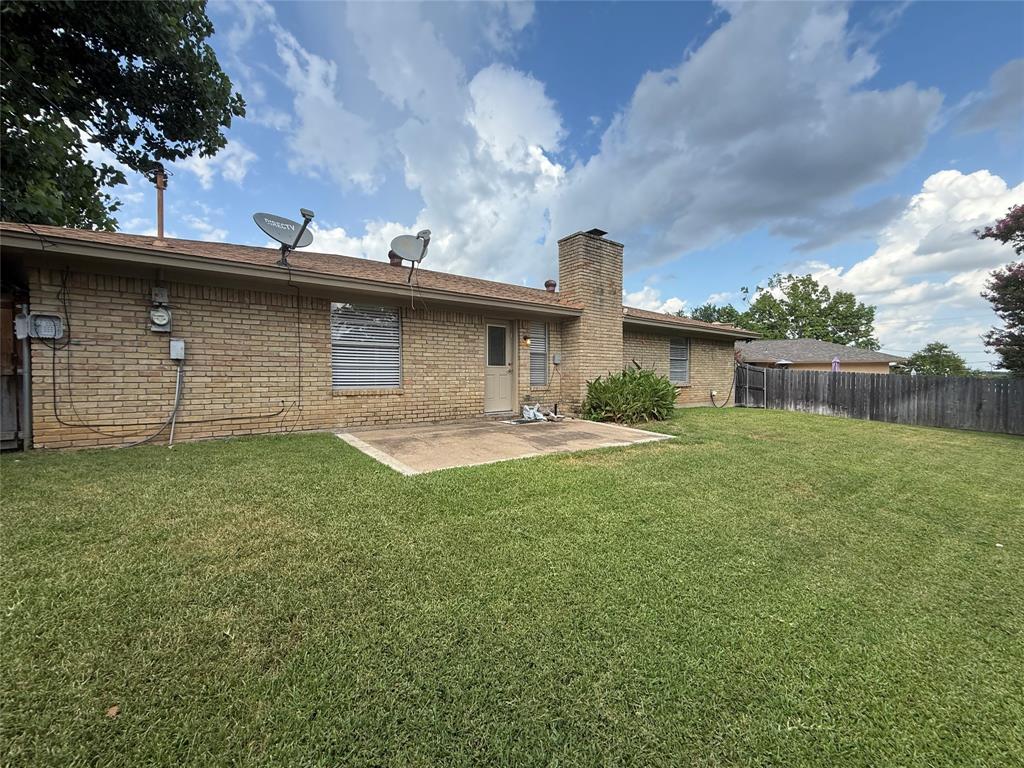 Oak Hill Estates - Residential Lease