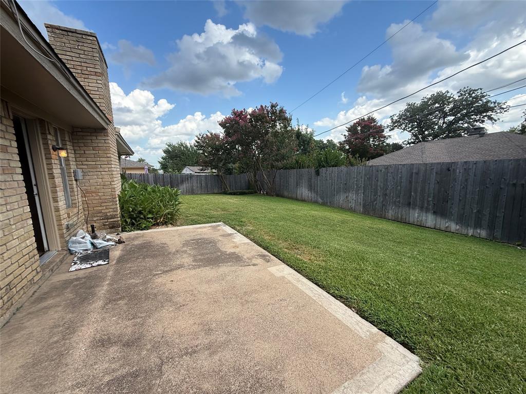 Oak Hill Estates - Residential Lease