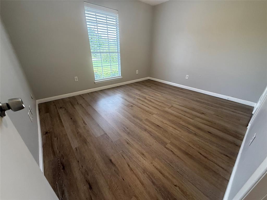 Oak Hill Estates - Residential Lease