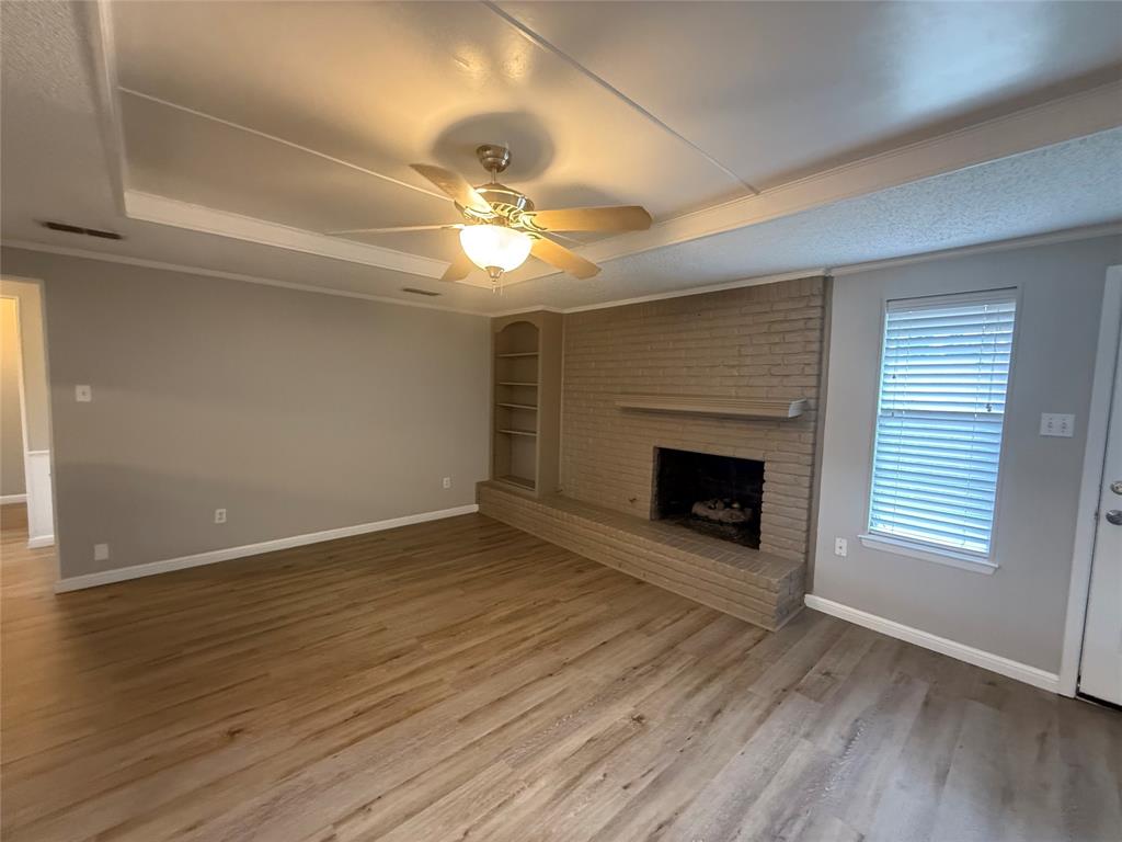 Oak Hill Estates - Residential Lease