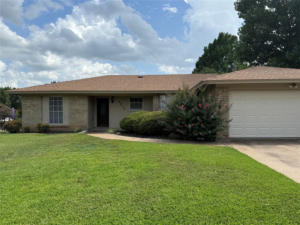 Oak Hill Estates - Residential Lease