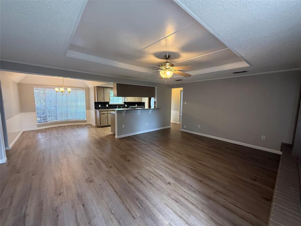 Oak Hill Estates - Residential Lease