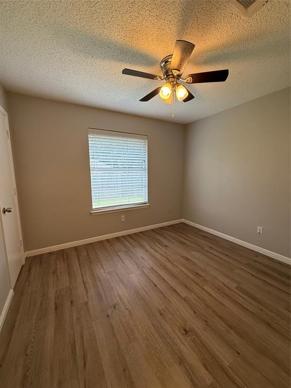 Oak Hill Estates - Residential Lease