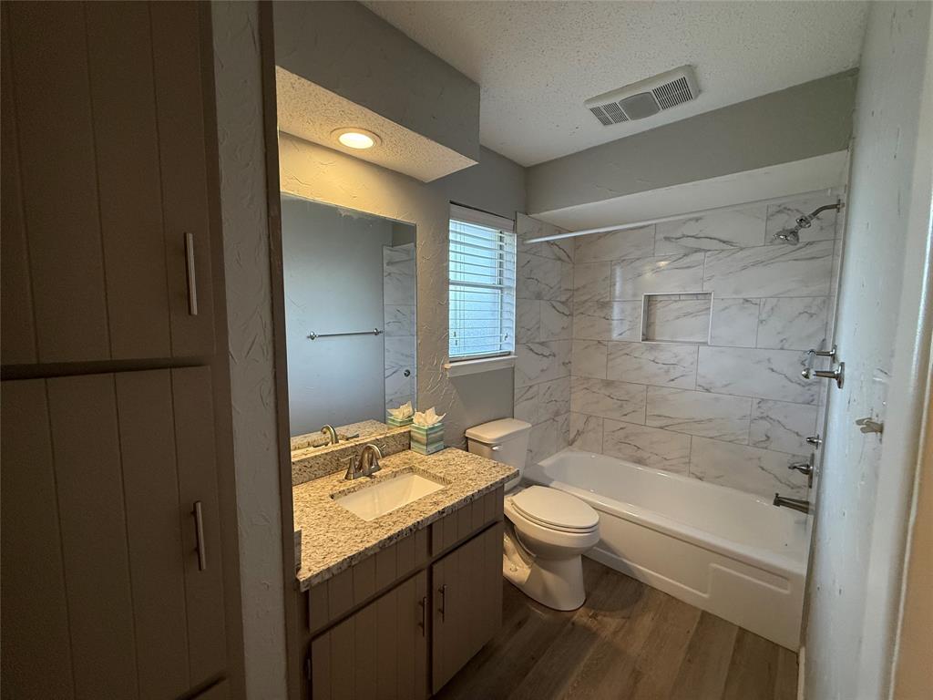 Oak Hill Estates - Residential Lease