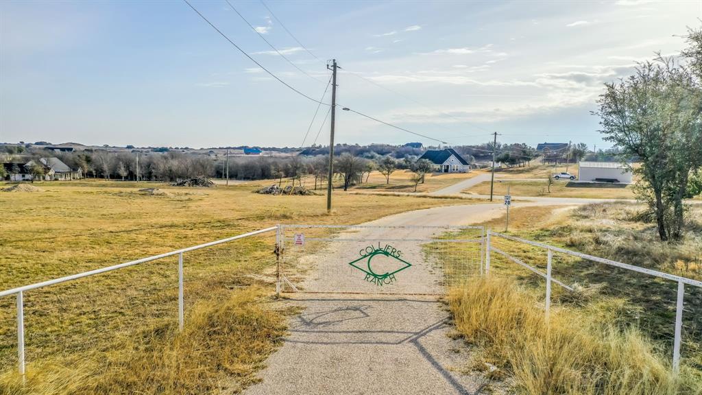 Diamond C Ranch Estates - Land