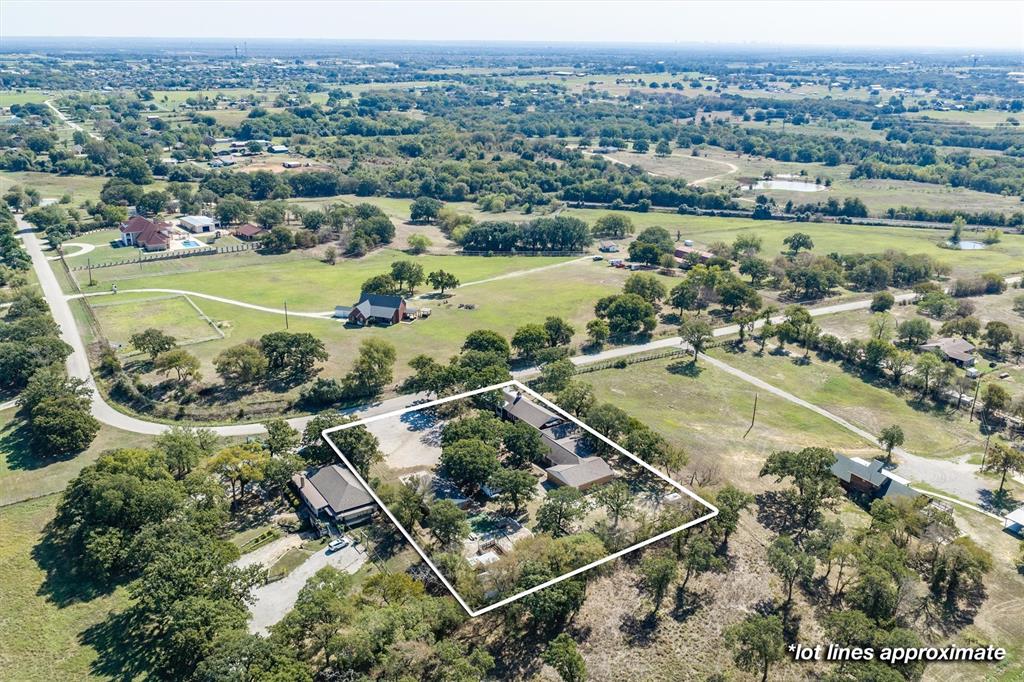3000 Rock Hill Road