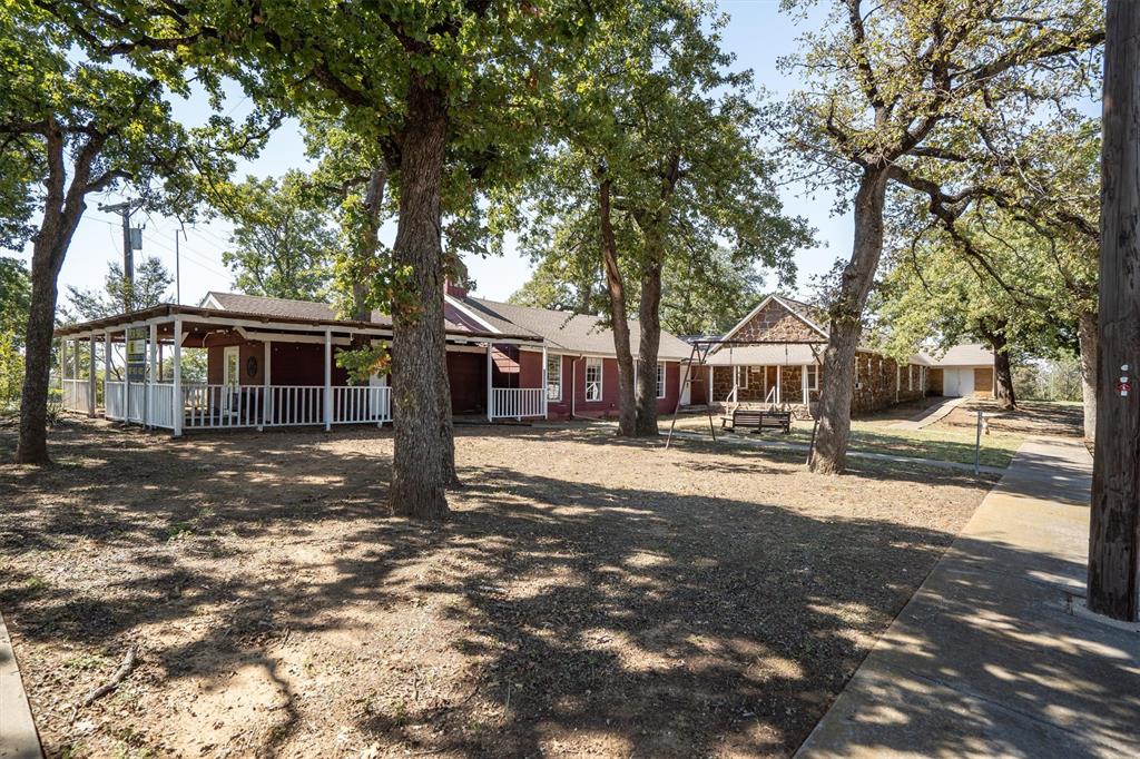 3000 Rock Hill Road