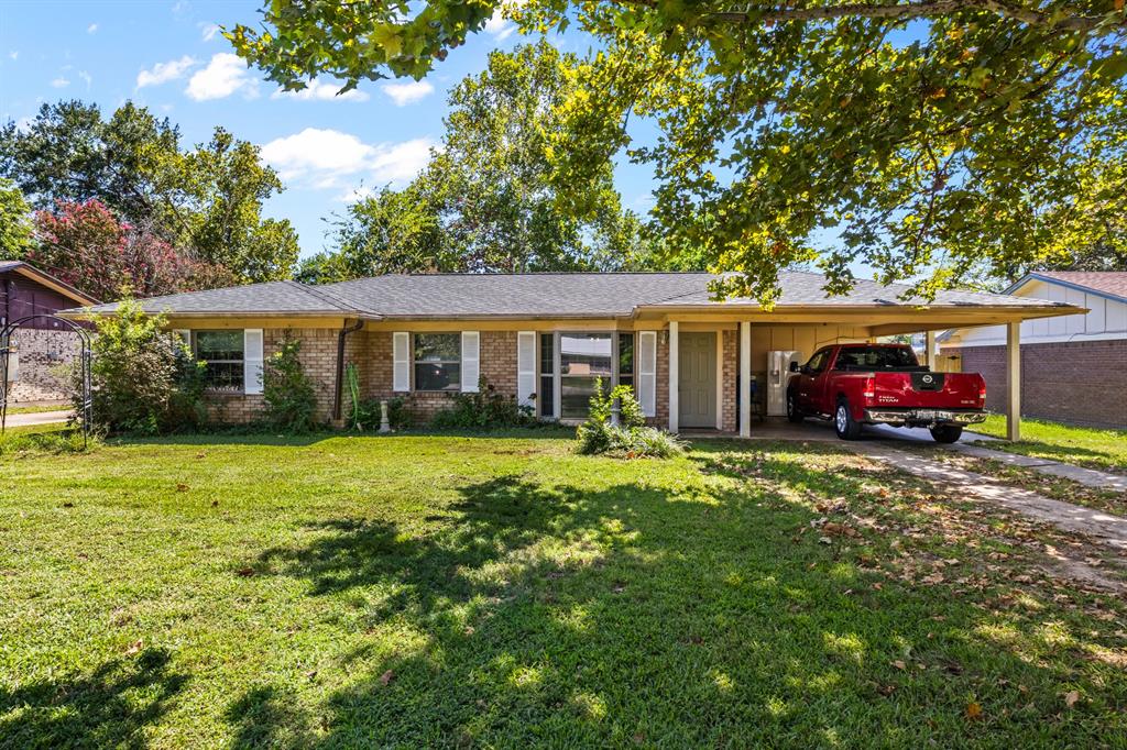 Henderson Heights South - Residential