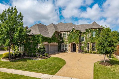 11067 Brighton Lane Frisco TX 75033