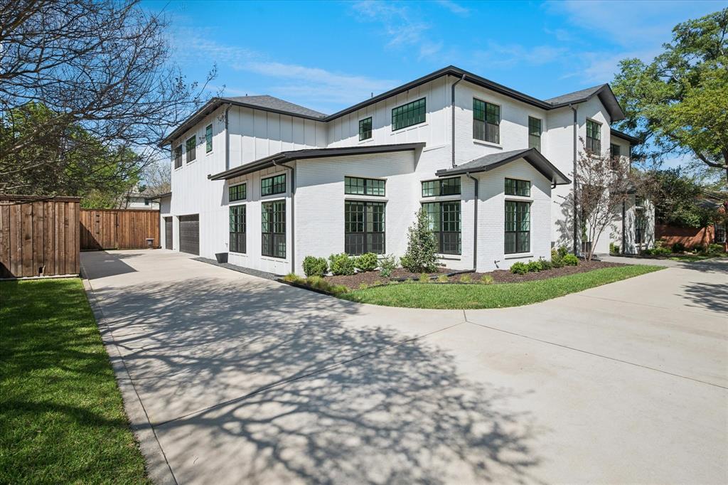 Forestcrest Estates - Residential