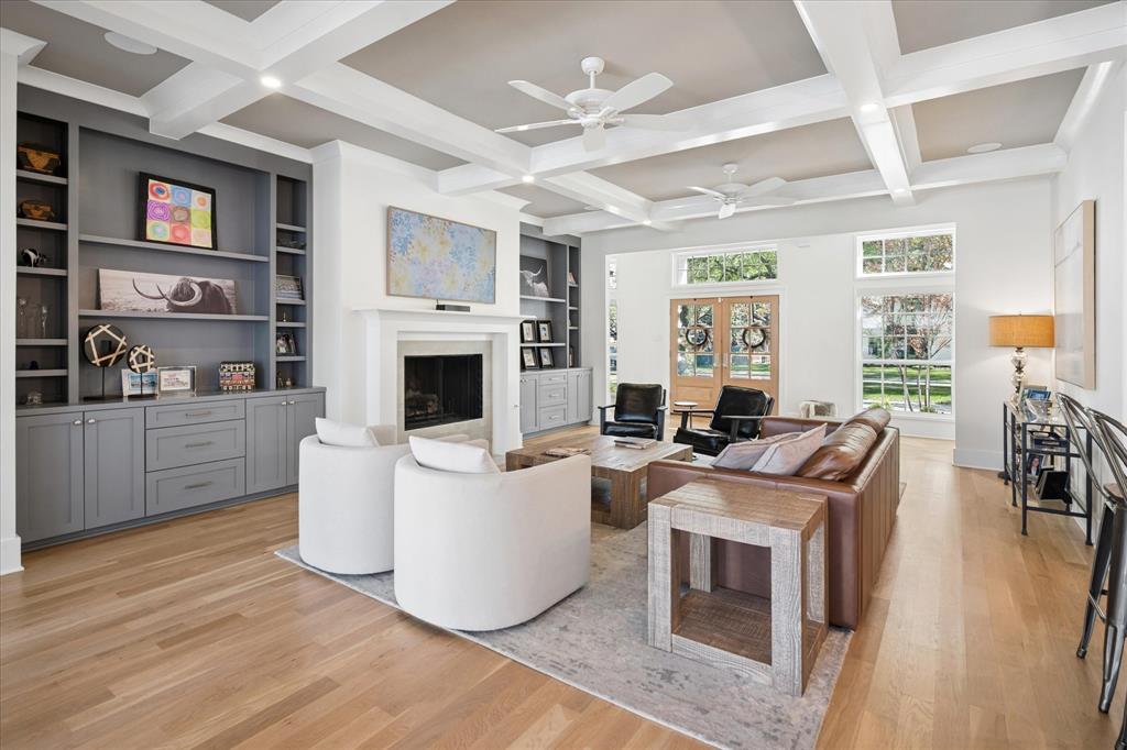 Forestcrest Estates - Residential