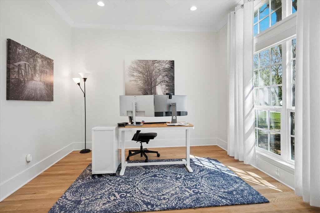 Forestcrest Estates - Residential