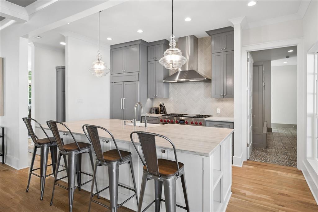 Forestcrest Estates - Residential