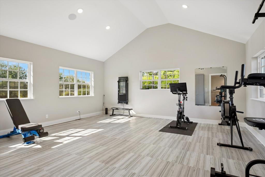 Forestcrest Estates - Residential