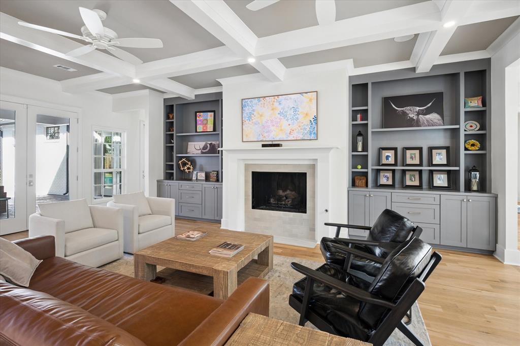 Forestcrest Estates - Residential