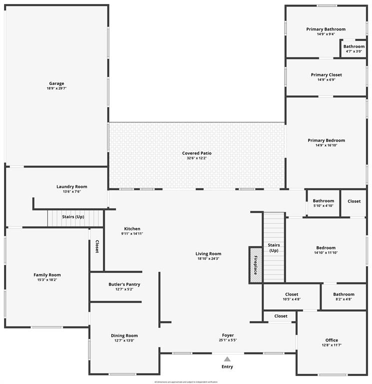 Forestcrest Estates - Residential