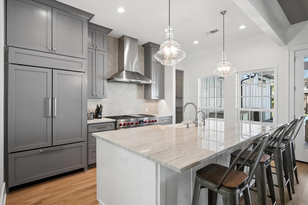 Forestcrest Estates - Residential
