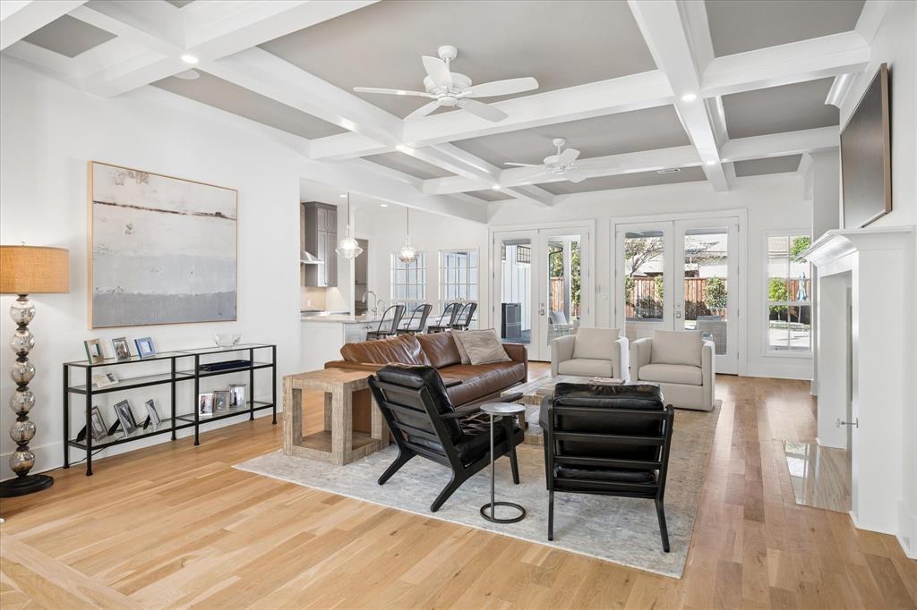 Forestcrest Estates - Residential