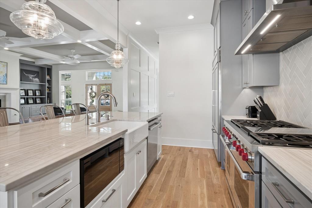 Forestcrest Estates - Residential