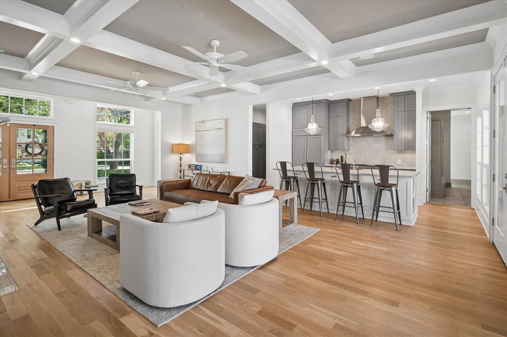 Forestcrest Estates - Residential