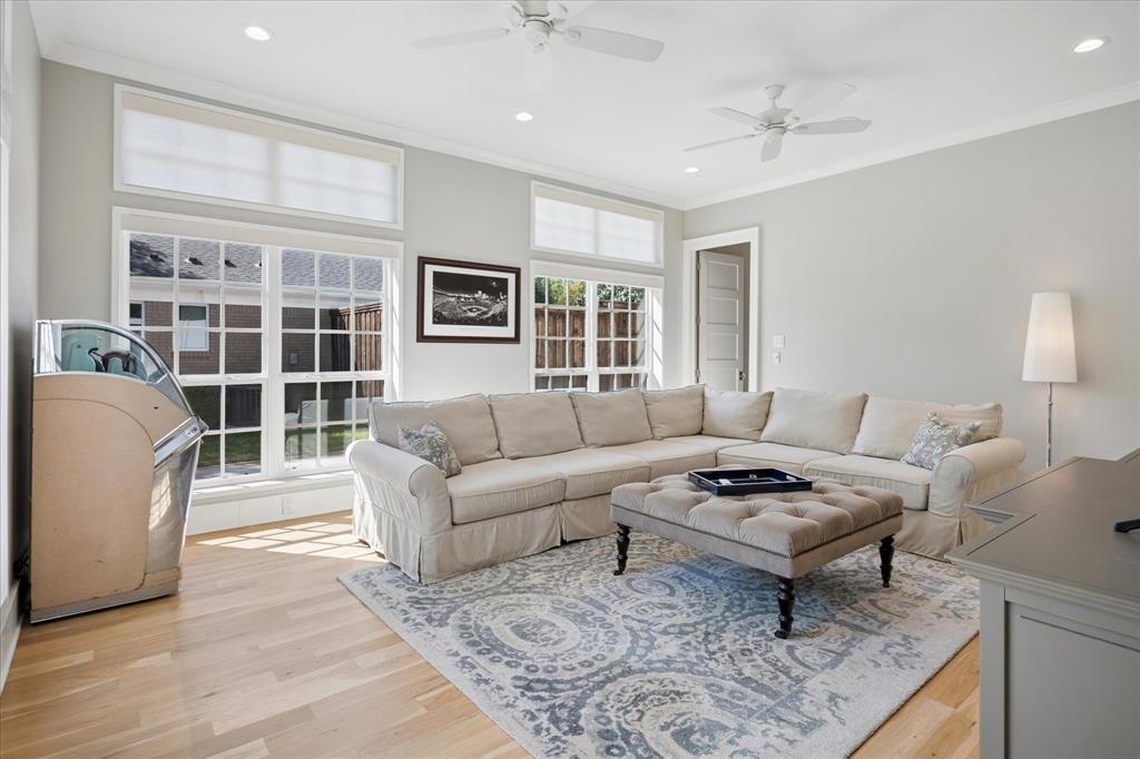 Forestcrest Estates - Residential