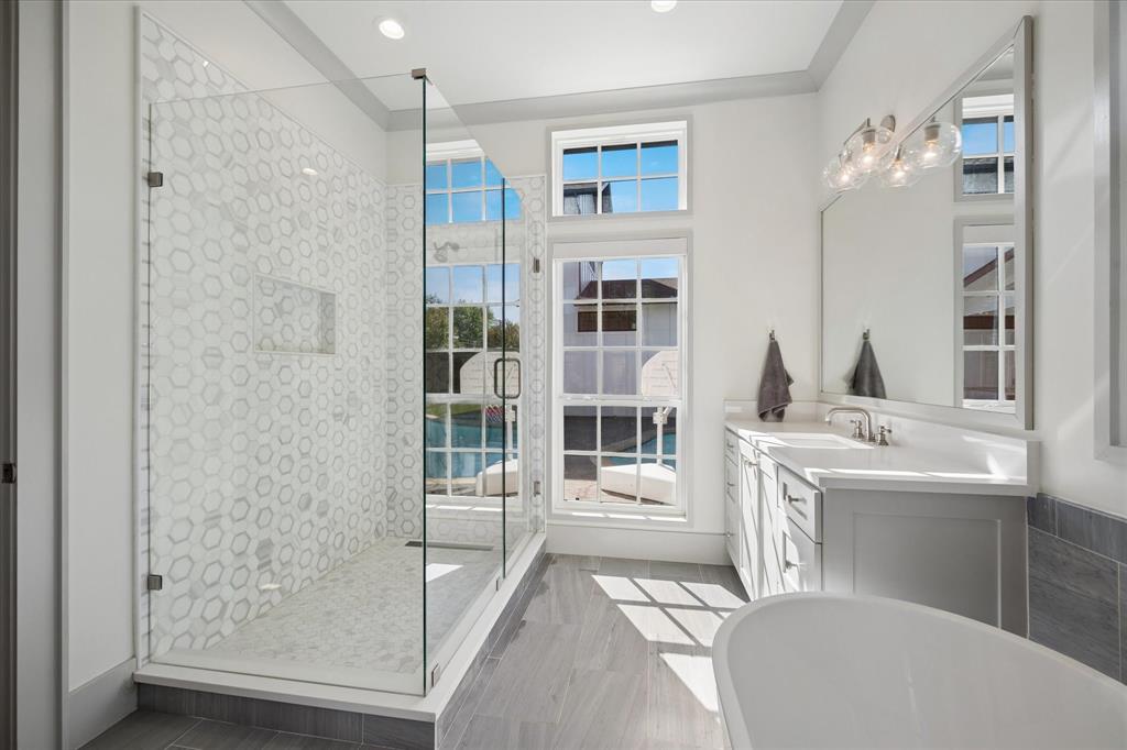 Forestcrest Estates - Residential