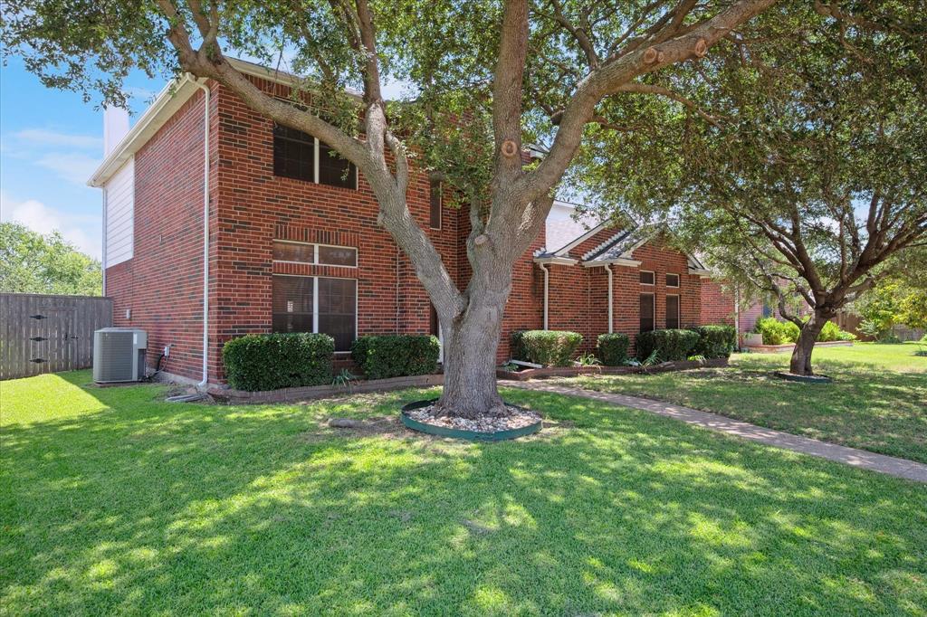 506 Hugh Walker Drive