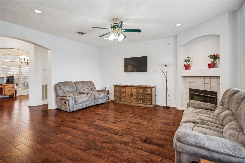 506 Hugh Walker Drive